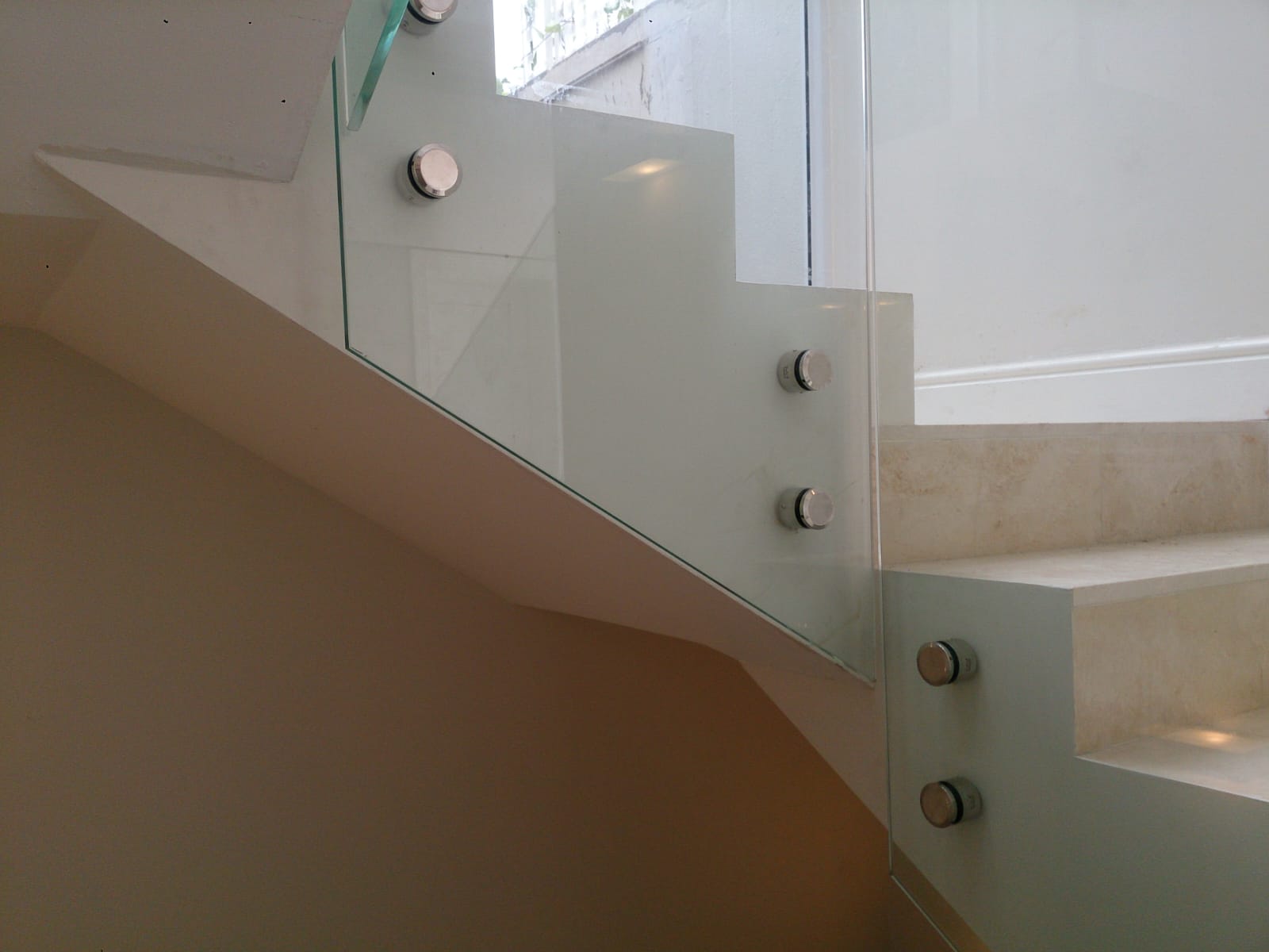 Frameless Balustrades image